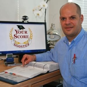 One-on-one Private Tutoring with creator of PoinstBooster™ Method