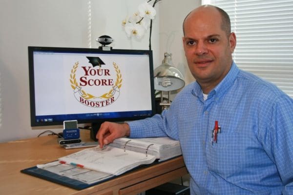 One-on-one Private Tutoring with creator of PoinstBooster™ Method