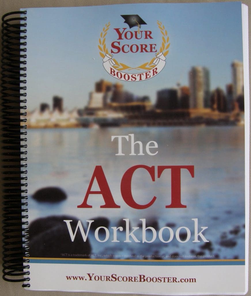 ACT Workbook