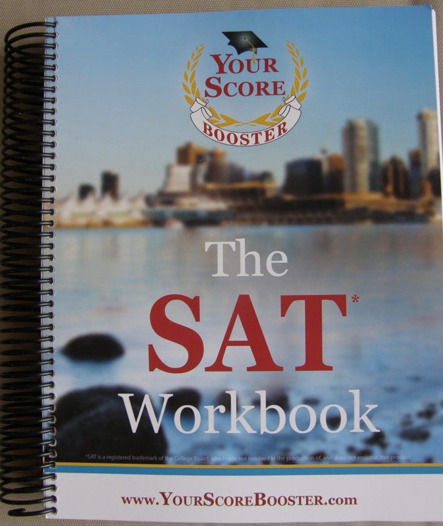 the SAT