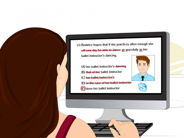 Tutoring-Online