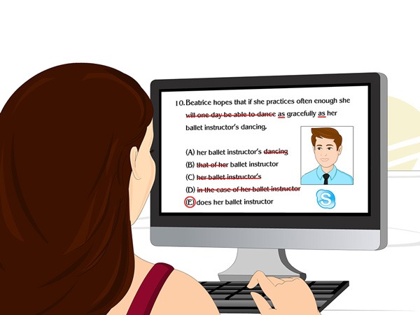 Amcas primary application essay