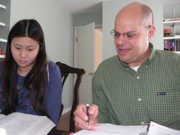 In-person Tutoring