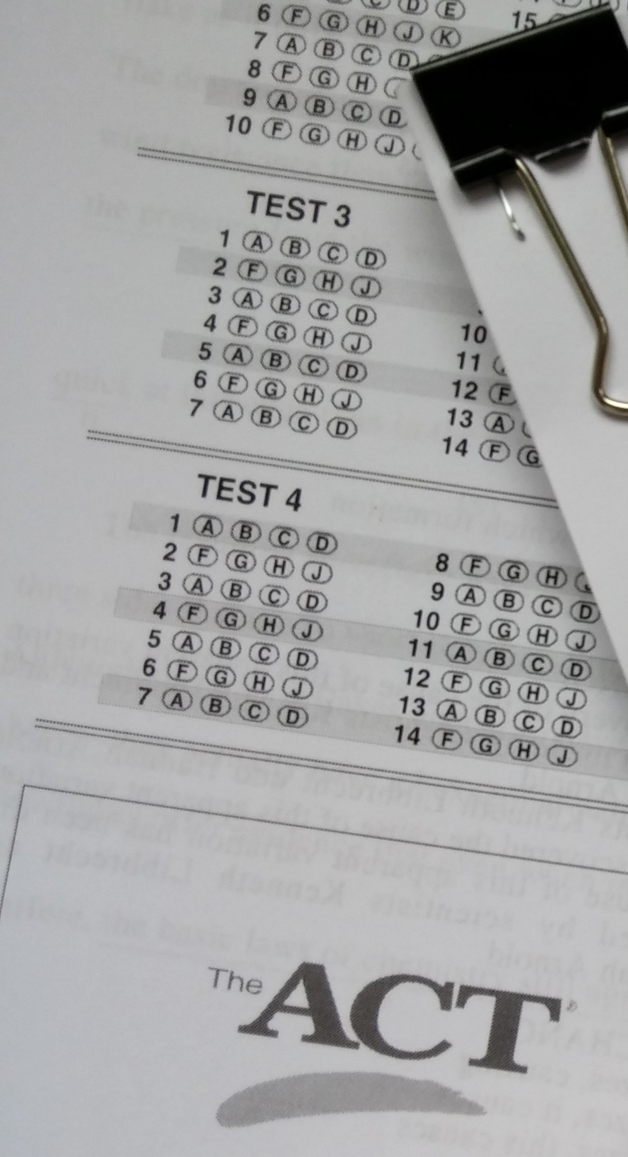 Fewer hurdles for SAT accommodations for students with disabilities ...