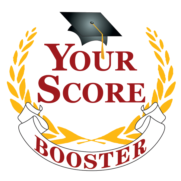 Your-Score-Booster-Logo