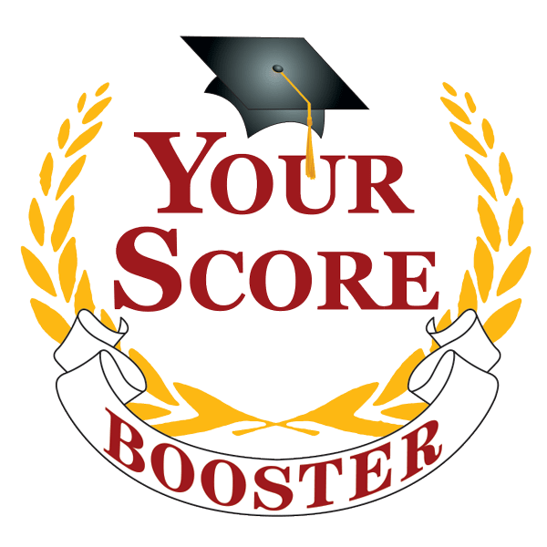 Your-Score-Booster-Logo