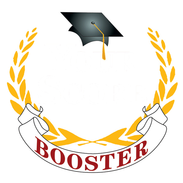 Your Score Booster